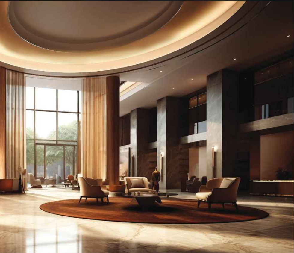 Sky Villas / Penthouse Mohali